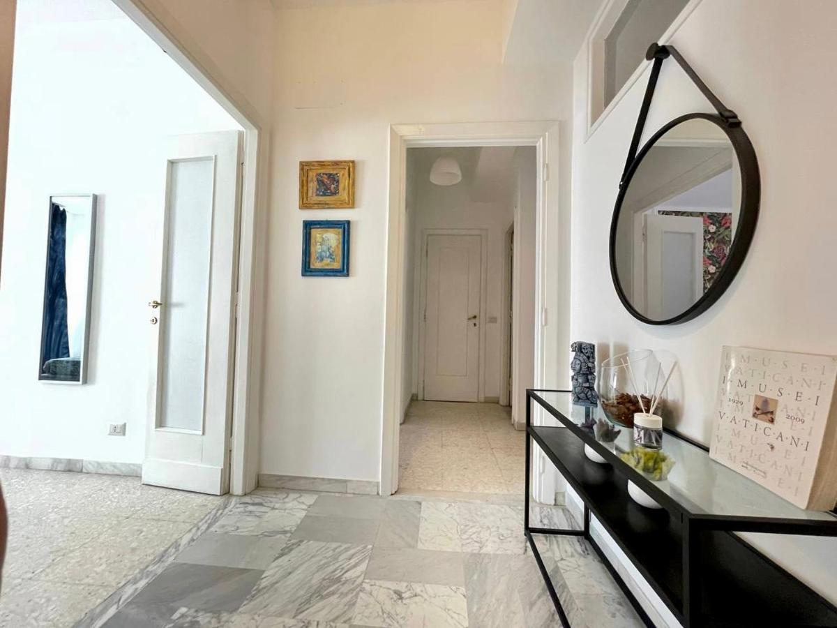 Fortyone Apartment Рим Экстерьер фото