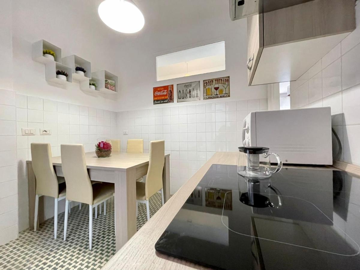 Fortyone Apartment Рим Экстерьер фото