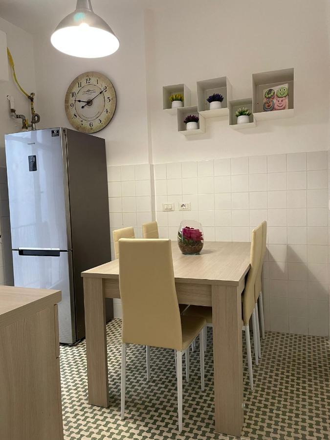Fortyone Apartment Рим Экстерьер фото