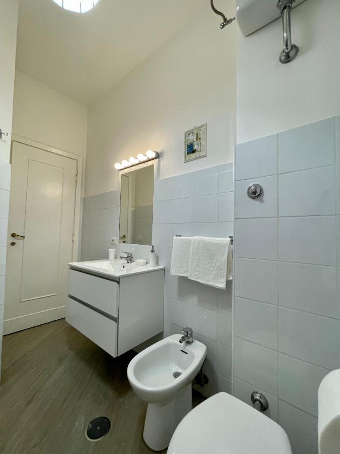 Fortyone Apartment Рим Экстерьер фото