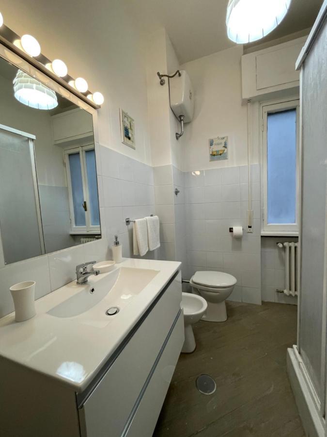 Fortyone Apartment Рим Экстерьер фото